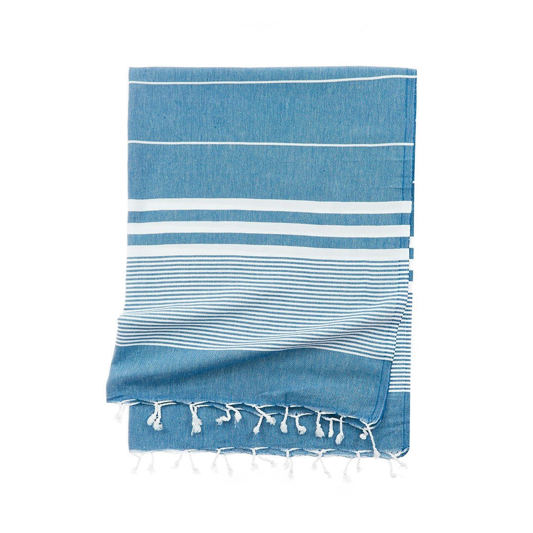 Ischia II Turkish Towel - Rivieratowel