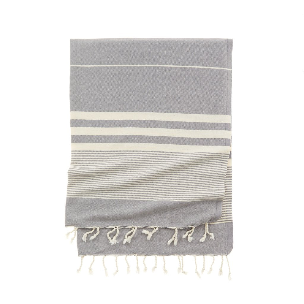Ischia Turkish Towel - Rivieratowel