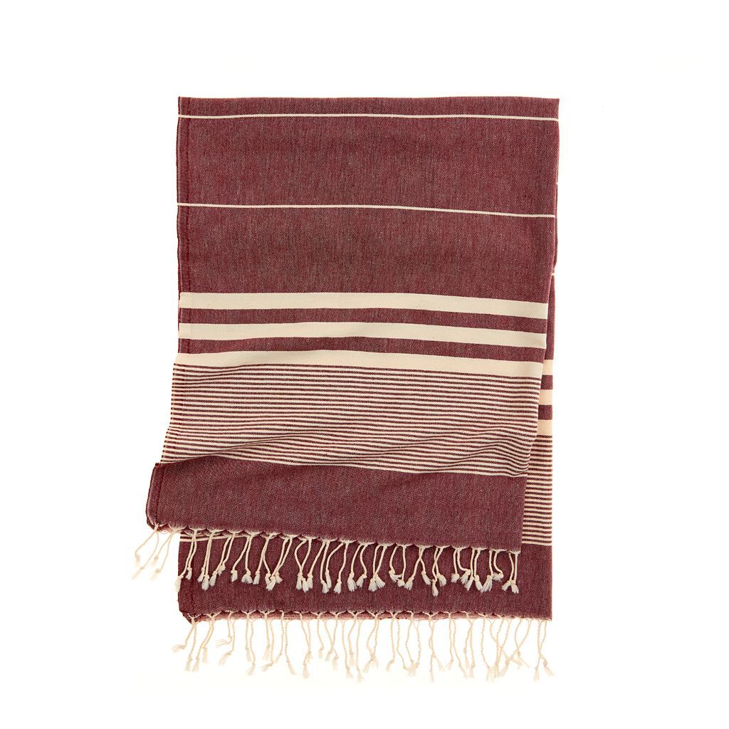 Ischia Turkish Towel - Rivieratowel