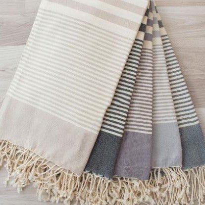 Ischia Turkish Towel - Rivieratowel