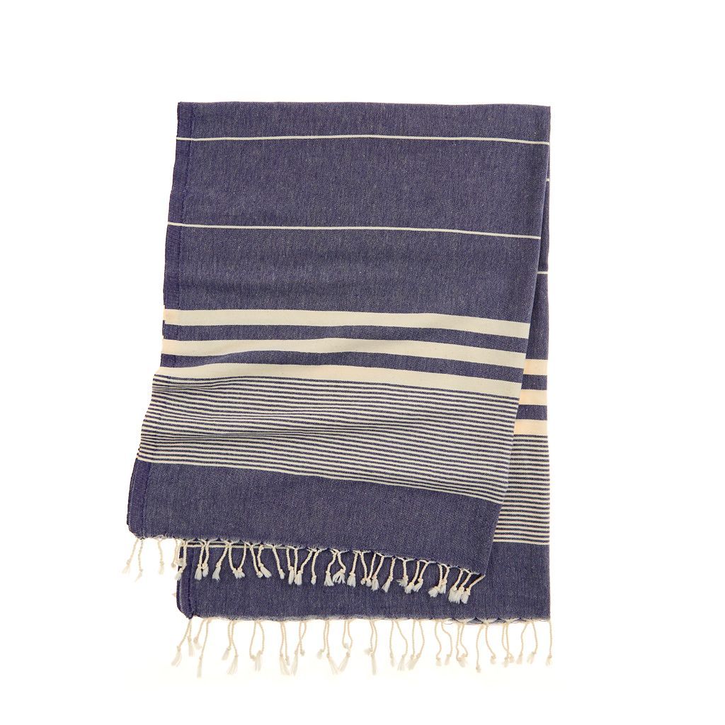 Ischia Turkish Towel - Rivieratowel