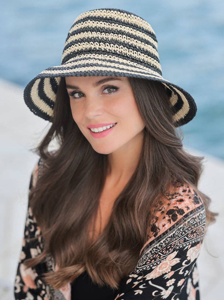 Jackie Hat - Rivieratowel