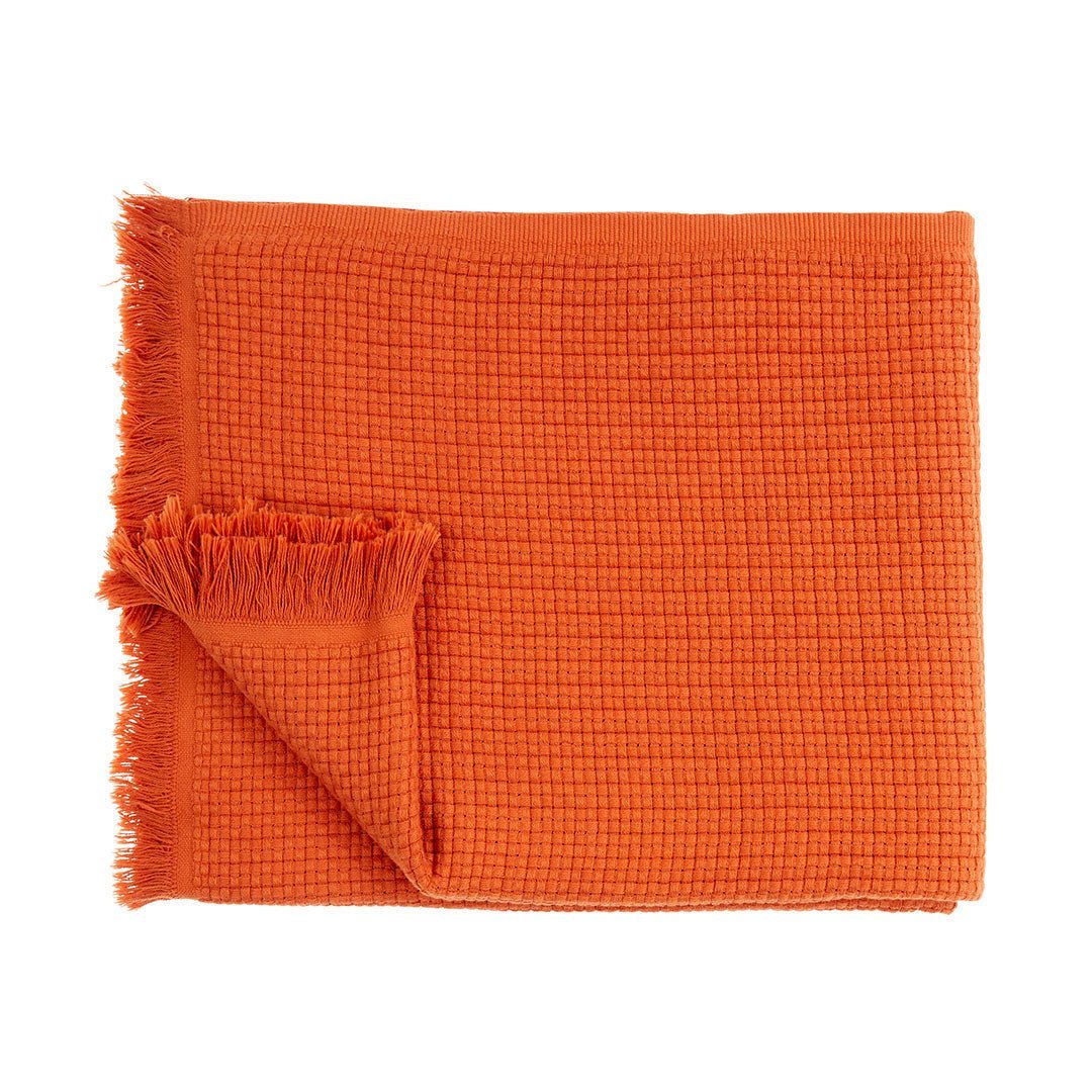 La Jolla Throw Blanket - Rivieratowel