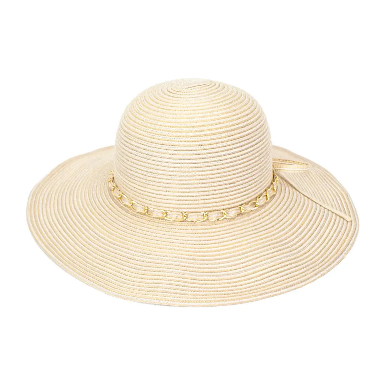 Lauren Resort Hat - Rivieratowel