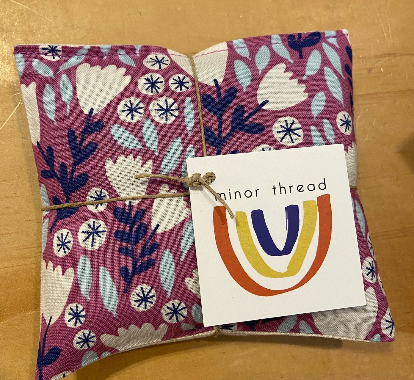 Lavender Sachet - Rivieratowel