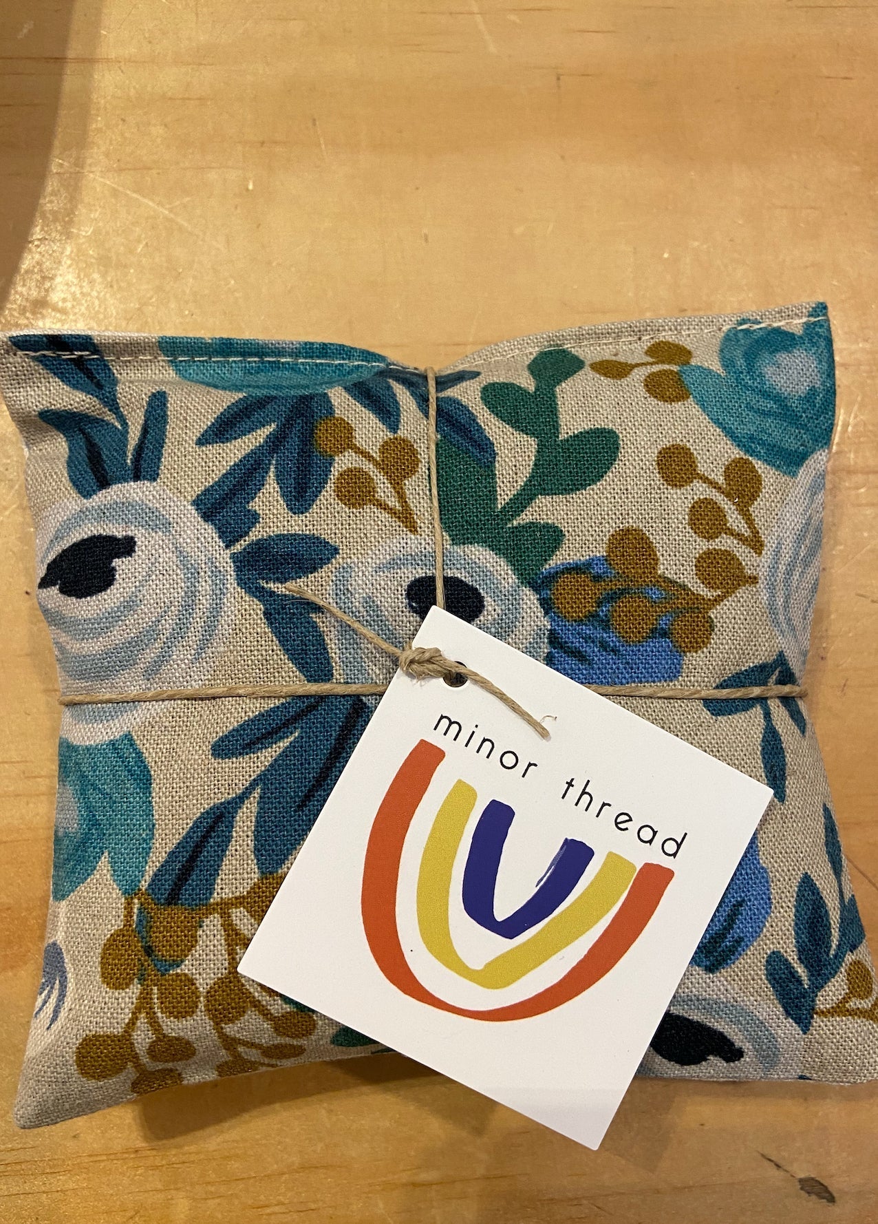 Lavender Sachet - Rivieratowel