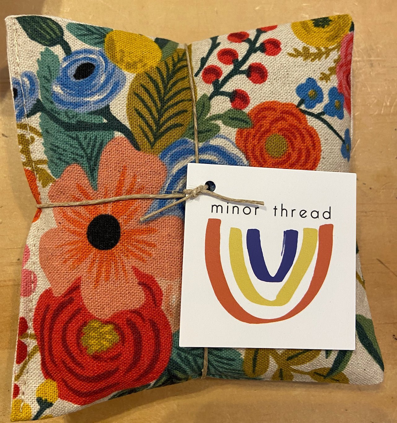 Lavender Sachet - Rivieratowel