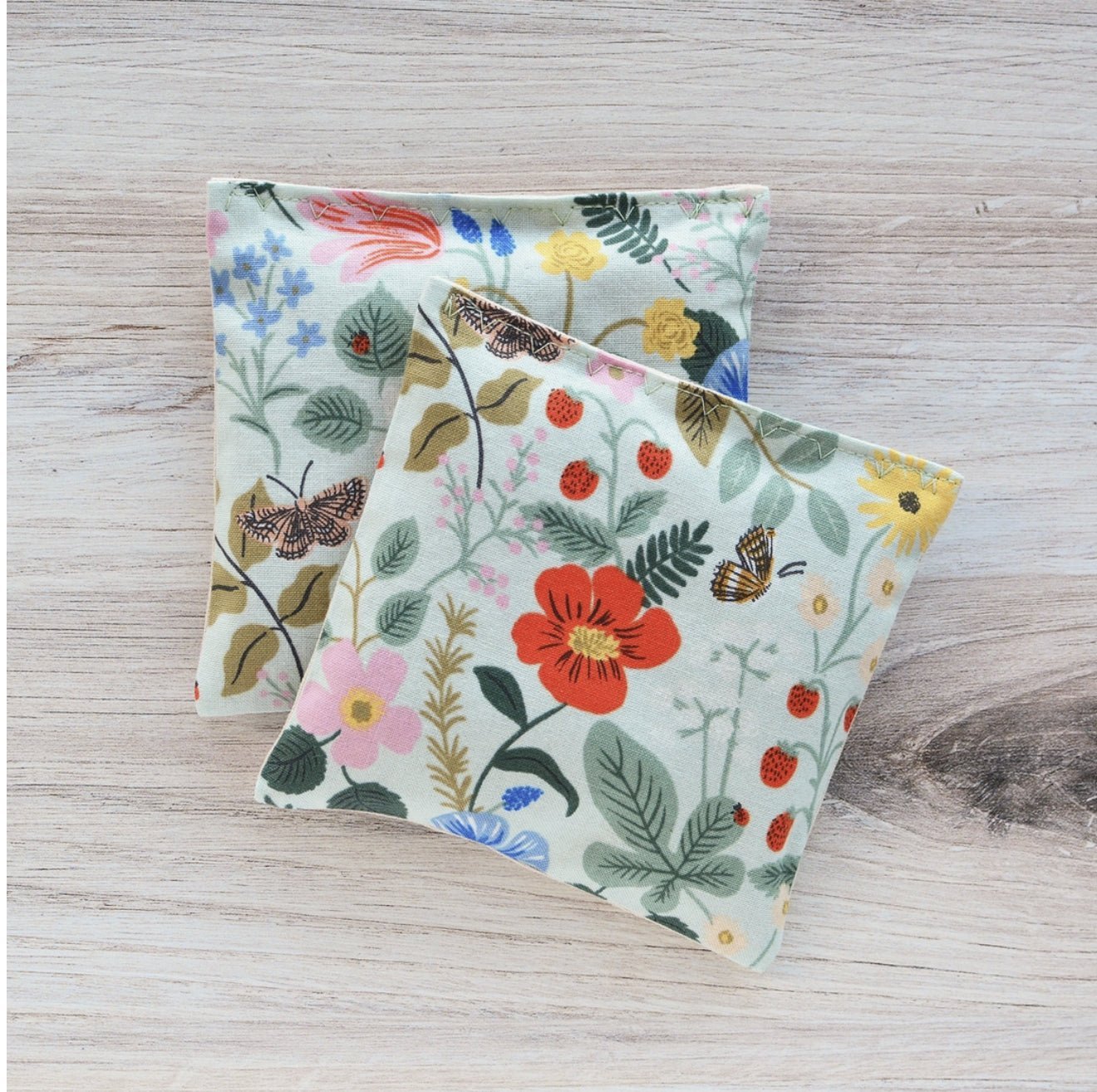 Lavender Sachet - Rivieratowel