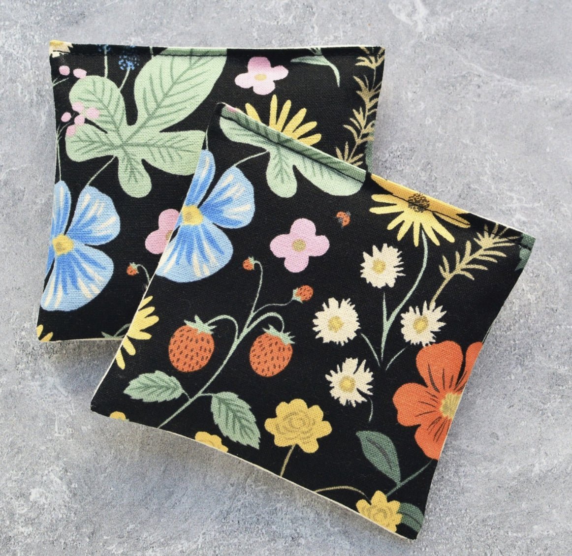 Lavender Sachet - Rivieratowel