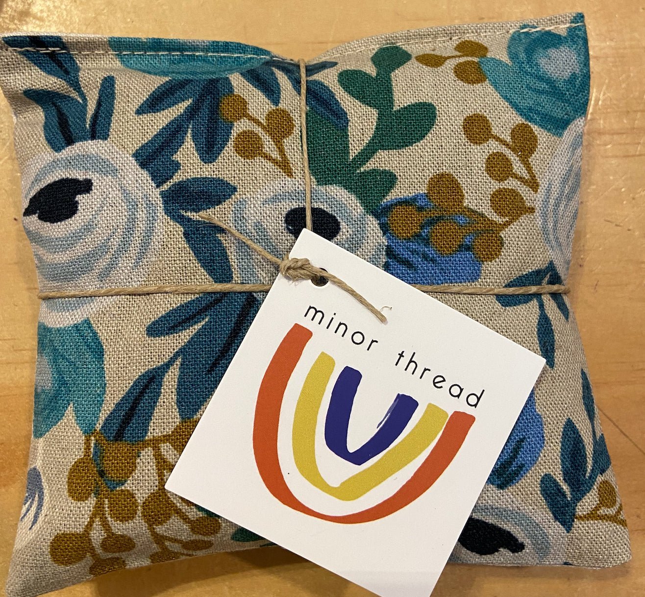 Lavender Sachet - Rivieratowel