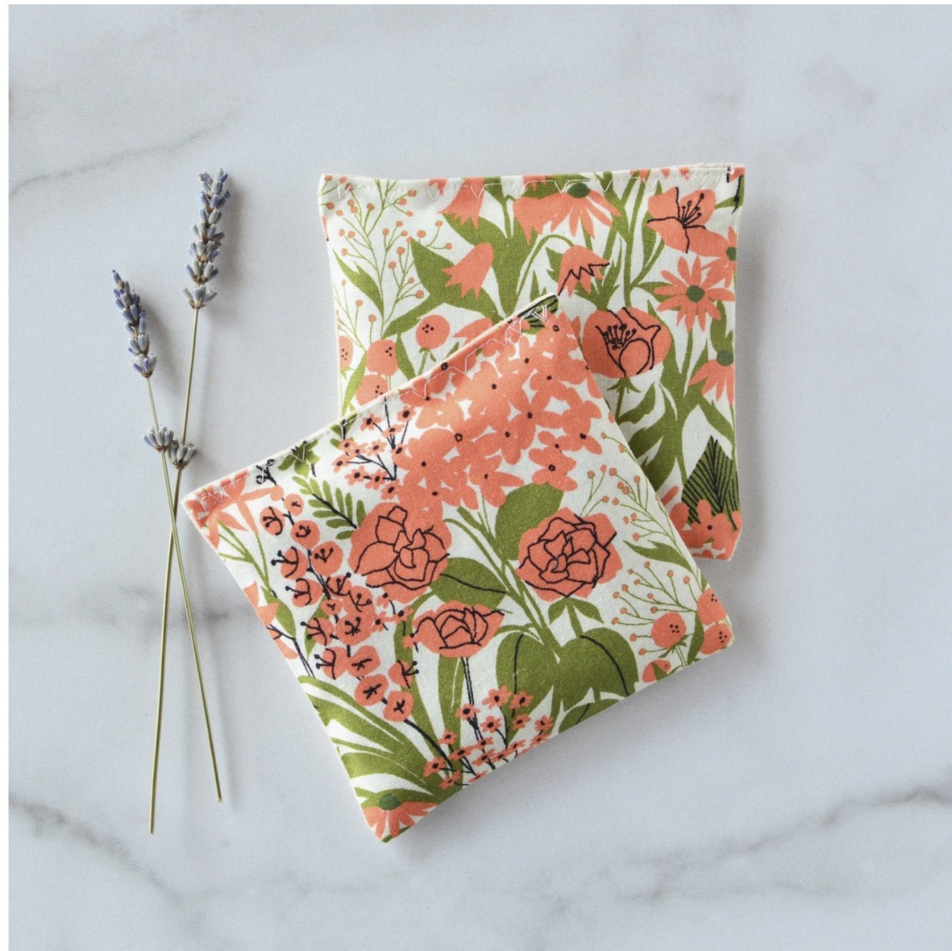 Lavender Sachet - Rivieratowel