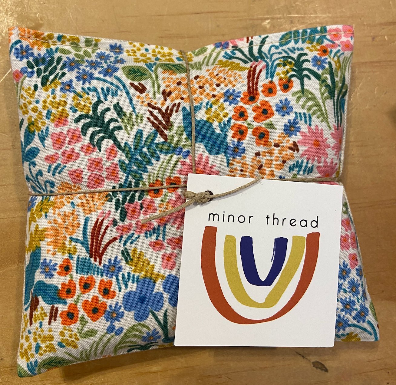 Lavender Sachet - Rivieratowel