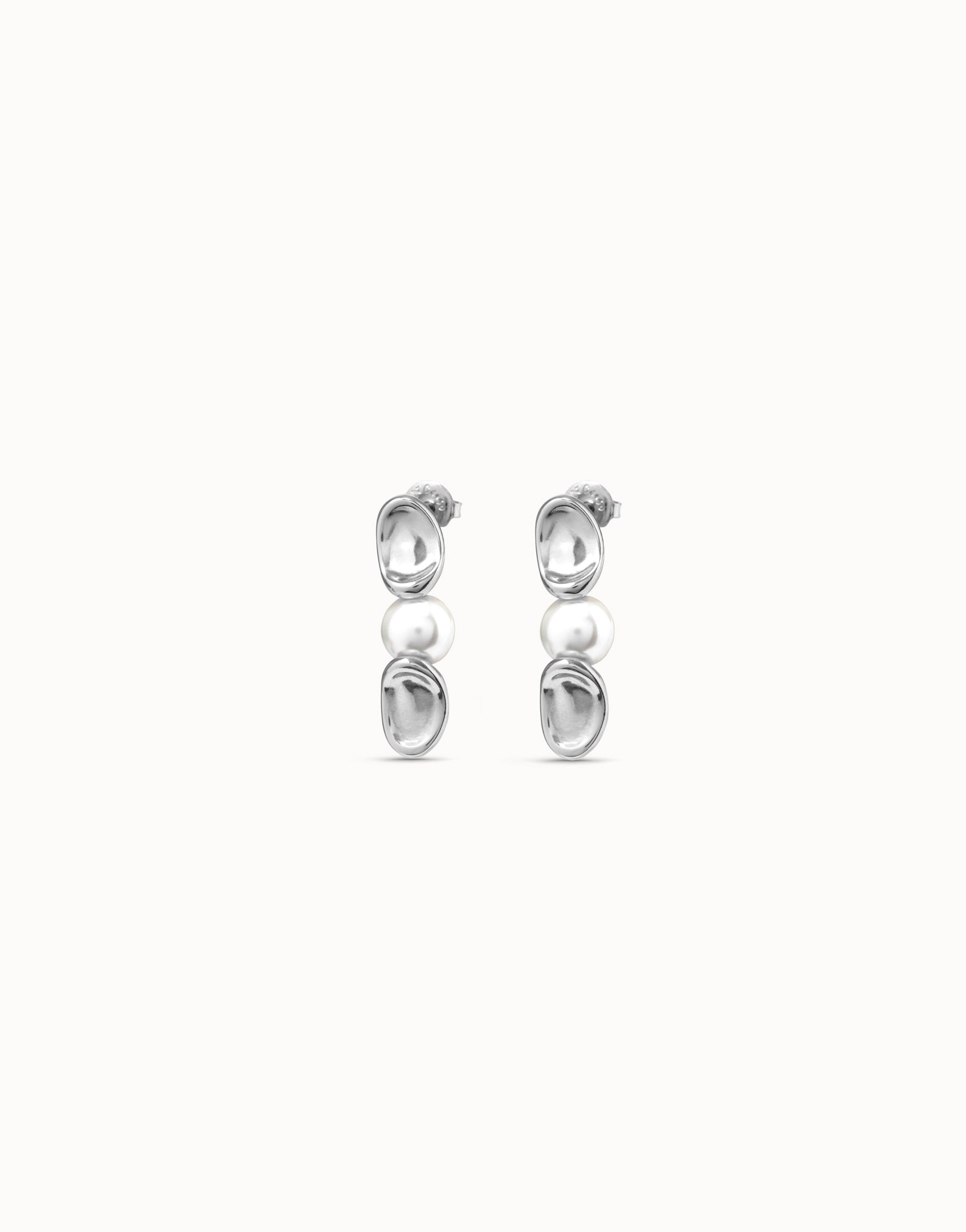 LEGEND Earrings - Rivieratowel