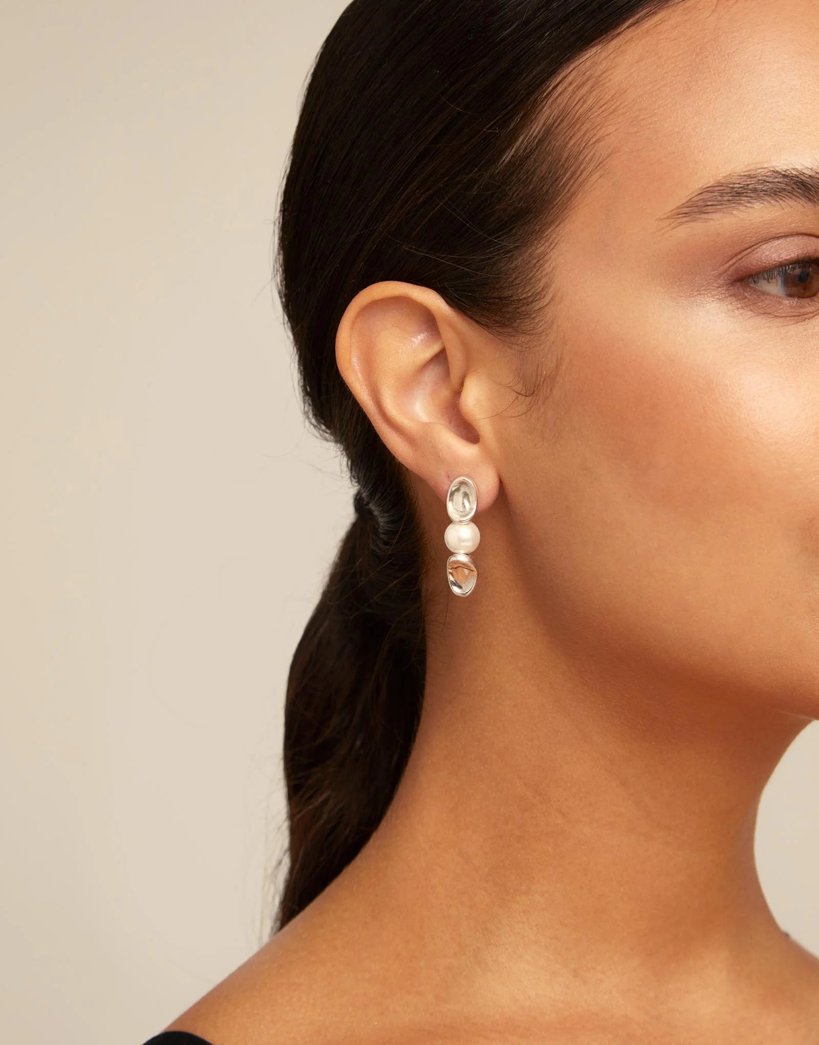 LEGEND Earrings - Rivieratowel