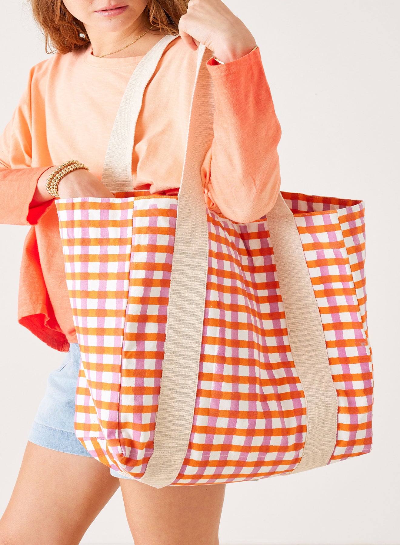Leo Bag