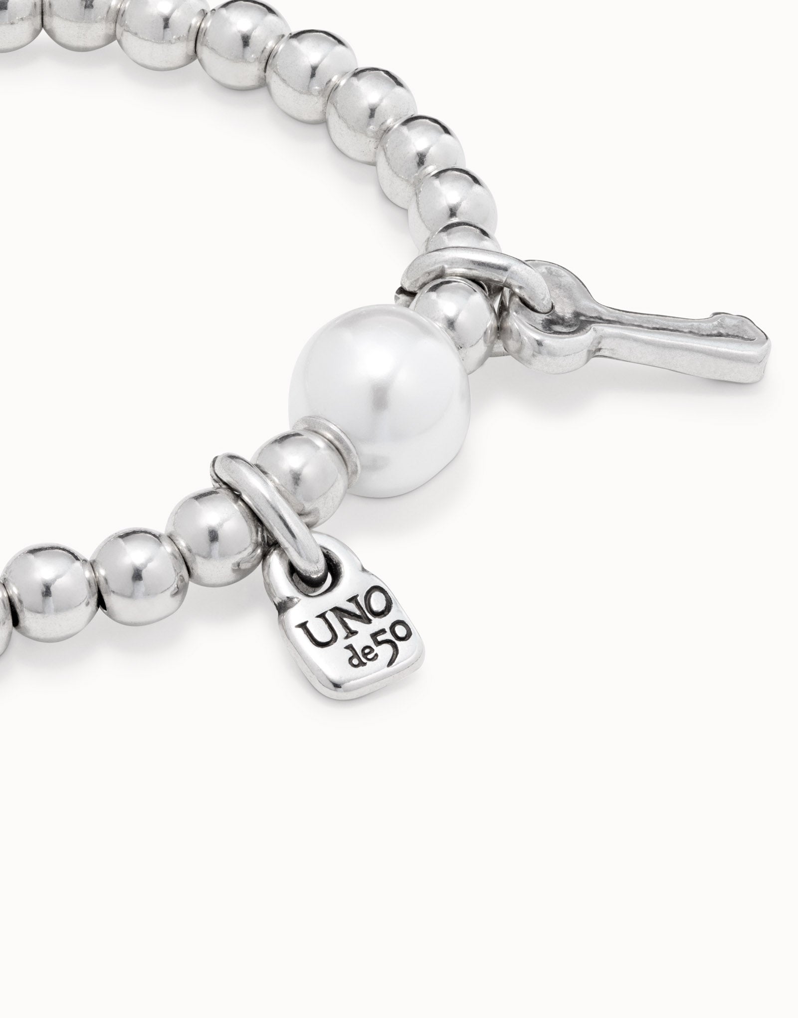 Llavestruz Bracelet - Rivieratowel