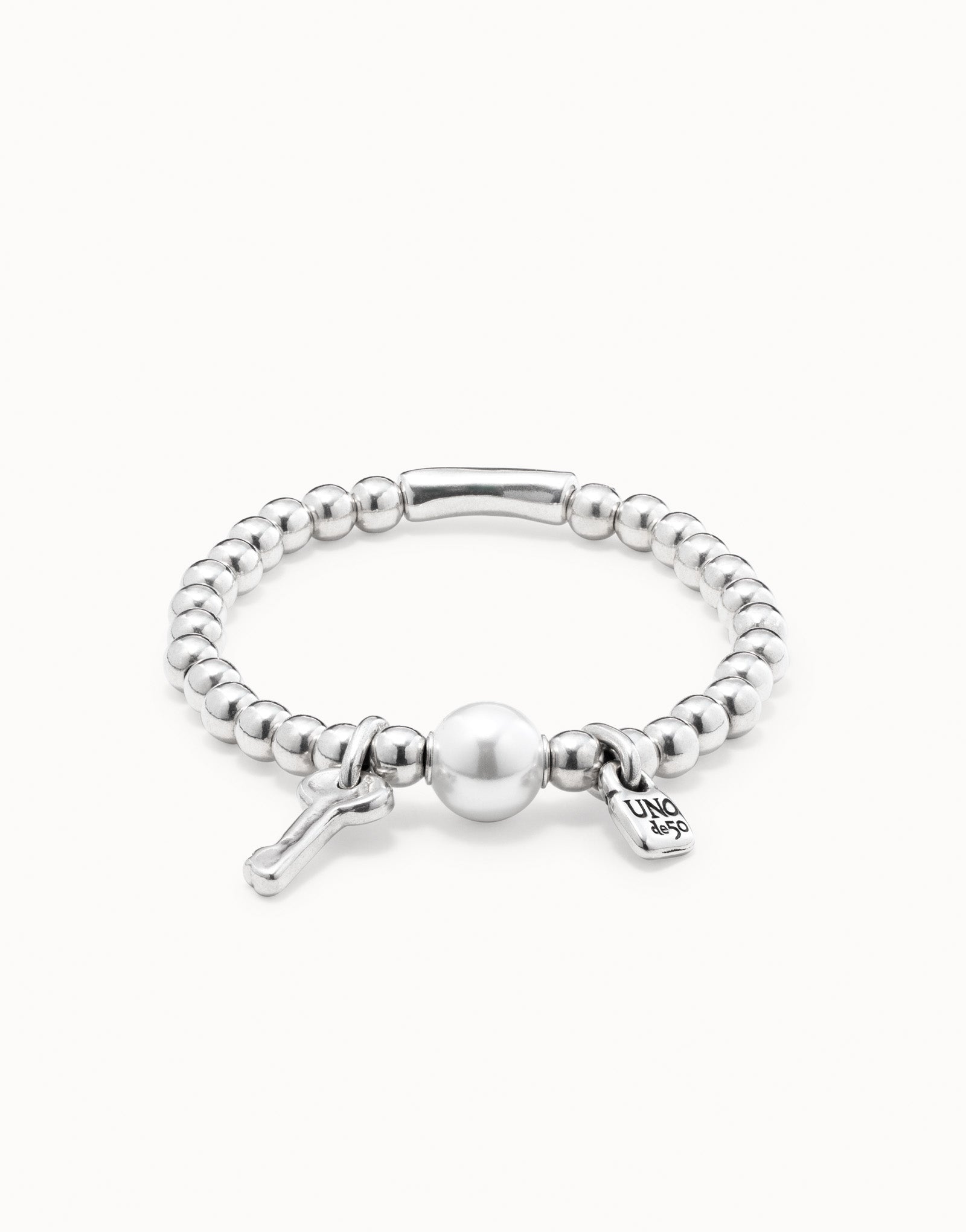 Llavestruz Bracelet - Rivieratowel