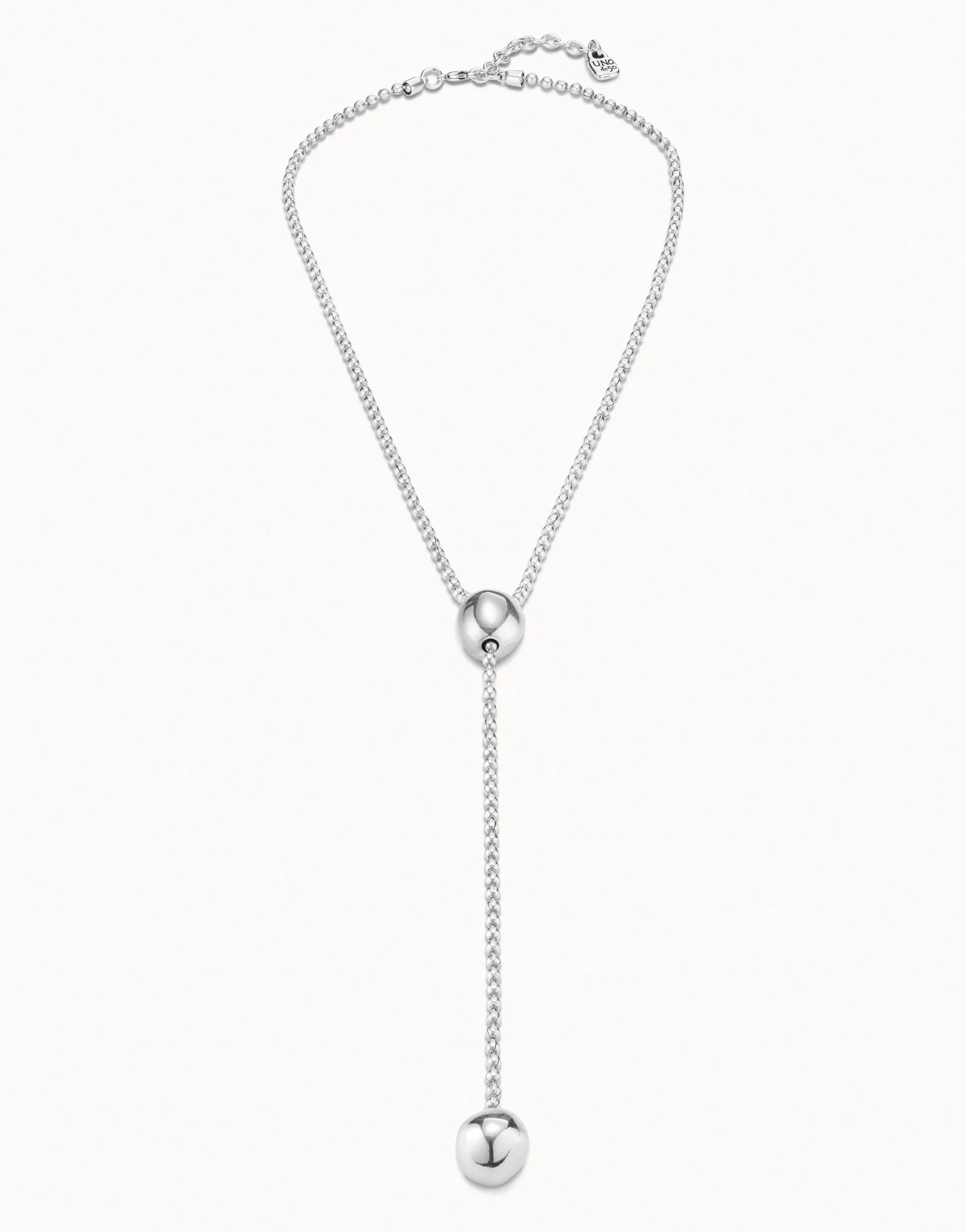 Lonely Planet Necklace - Rivieratowel