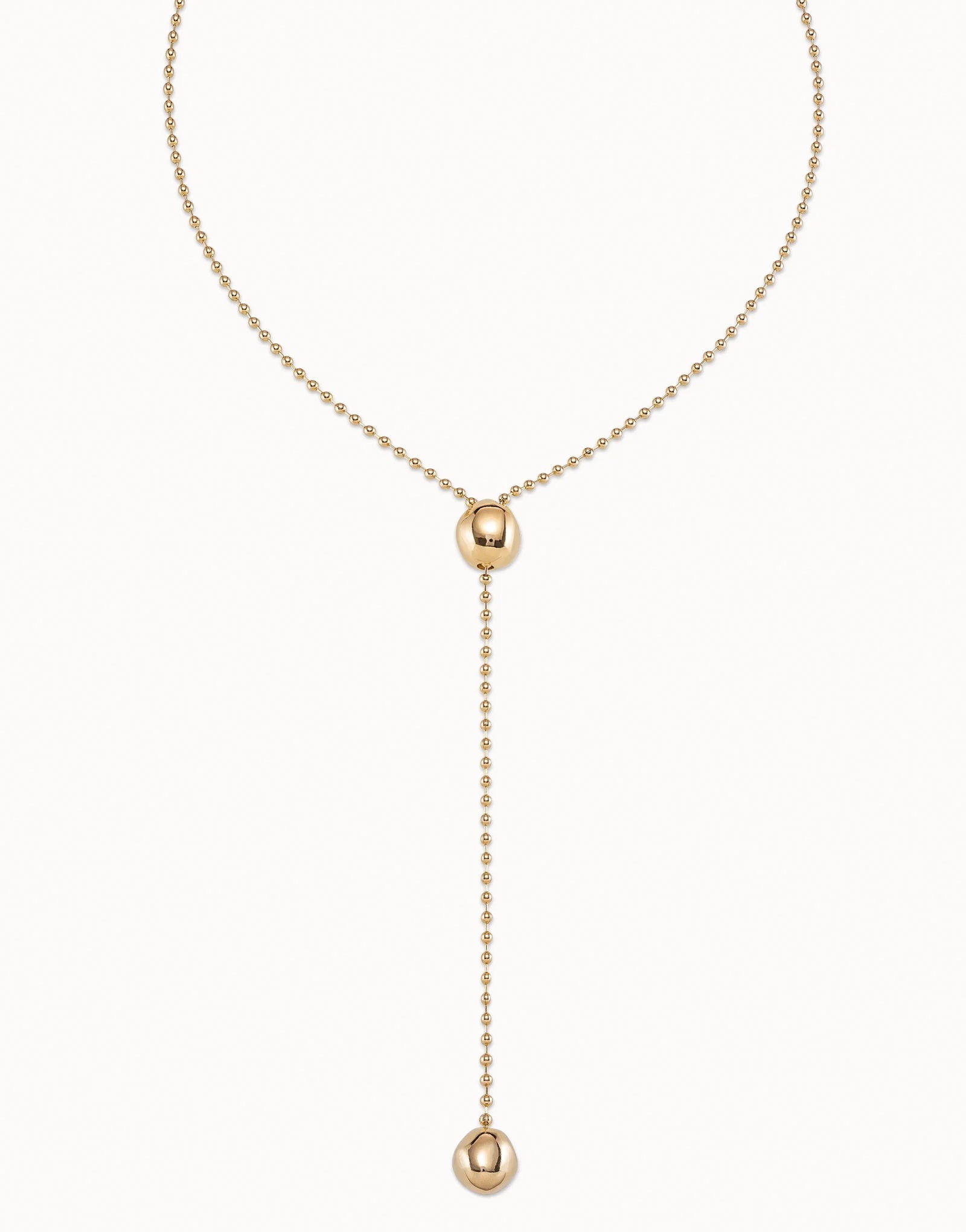 Lonely Planet Necklace - Rivieratowel