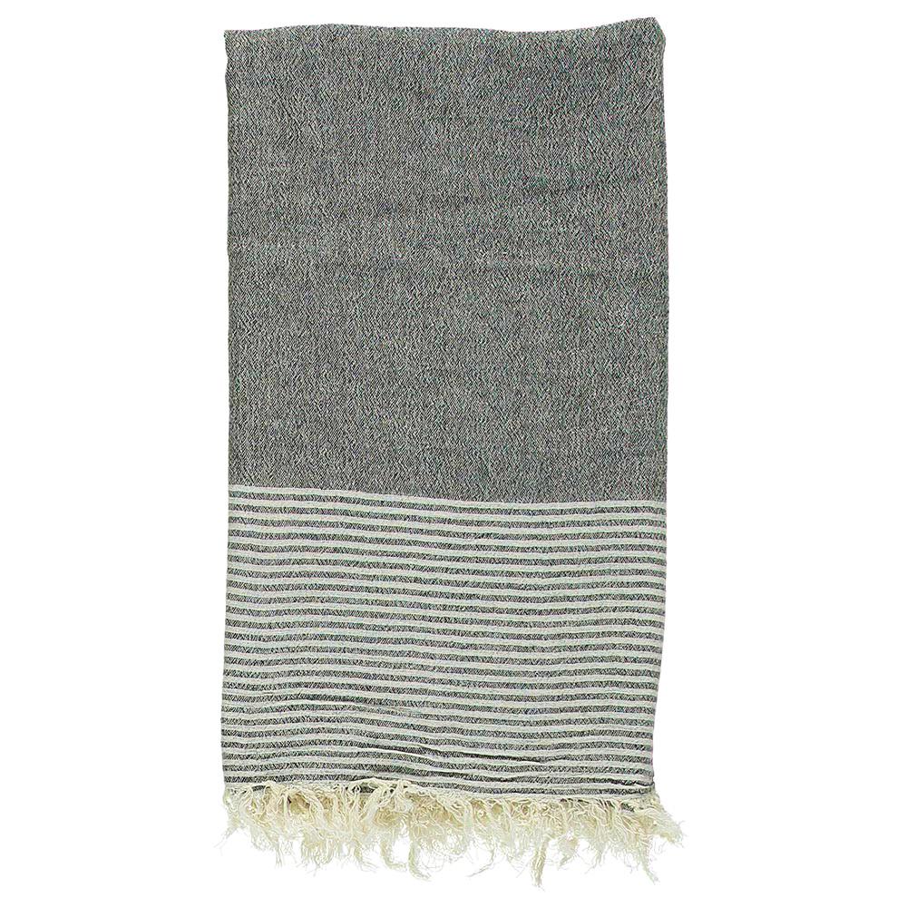 Lucca Lightweight Scarf Sarong Wrap - Rivieratowel