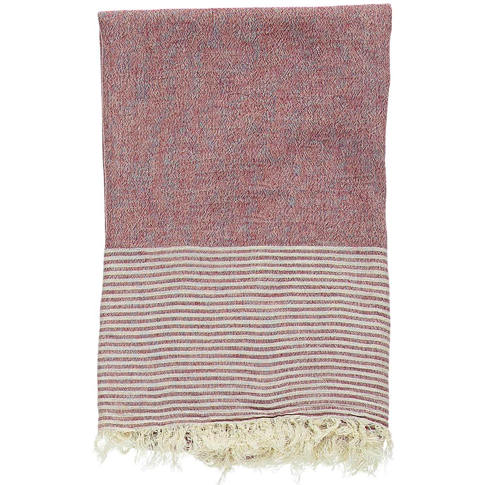 Lucca Lightweight Scarf Sarong Wrap - Rivieratowel