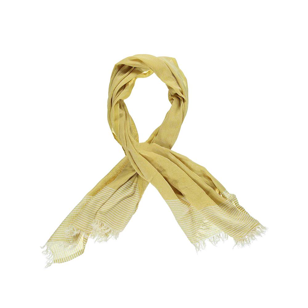 Lucca Lightweight Scarf Sarong Wrap - Rivieratowel