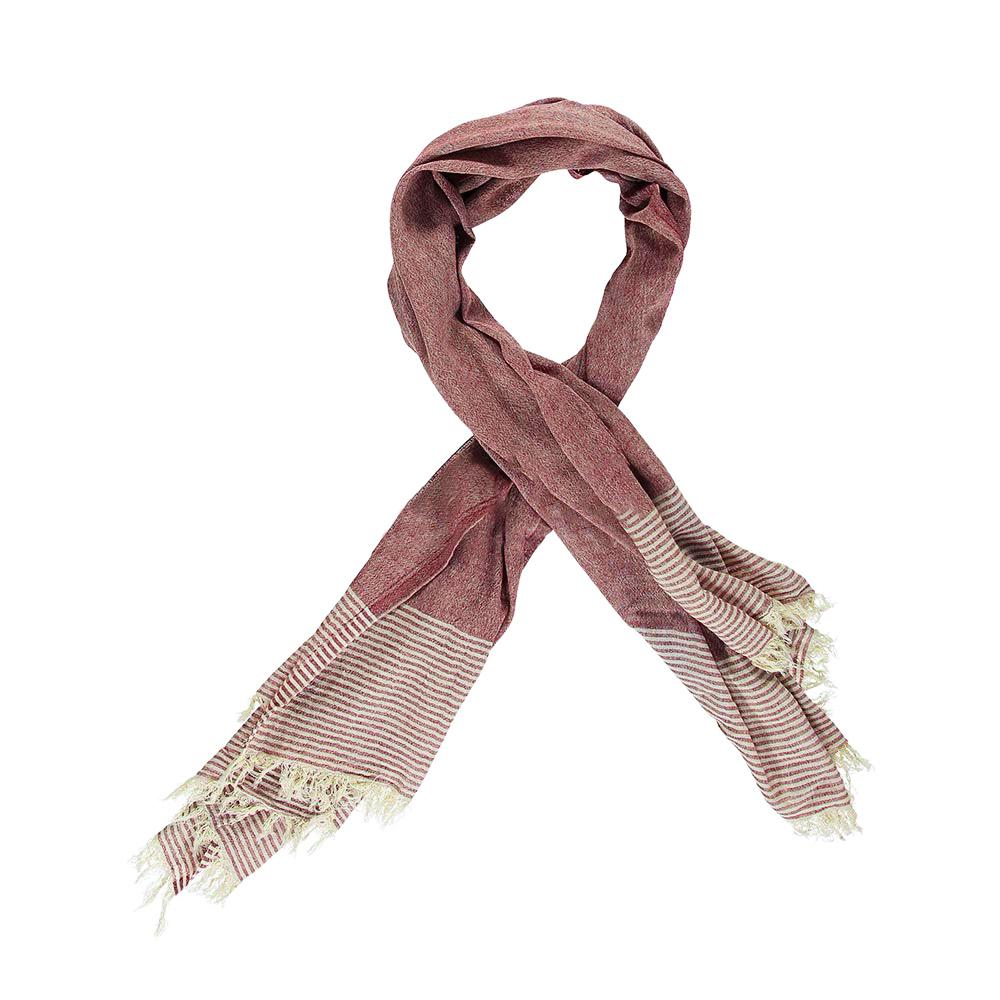 Lucca Lightweight Scarf Sarong Wrap - Rivieratowel