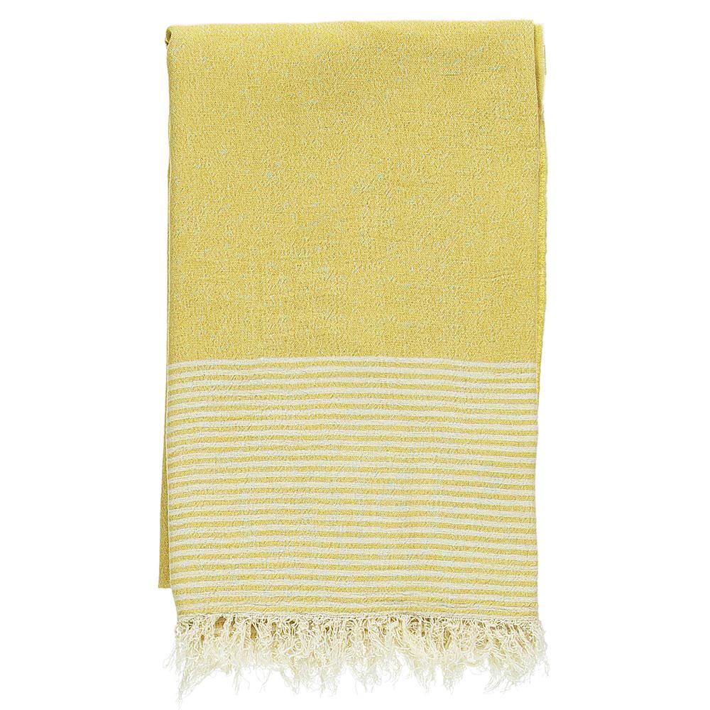 Lucca Lightweight Scarf Sarong Wrap - Rivieratowel