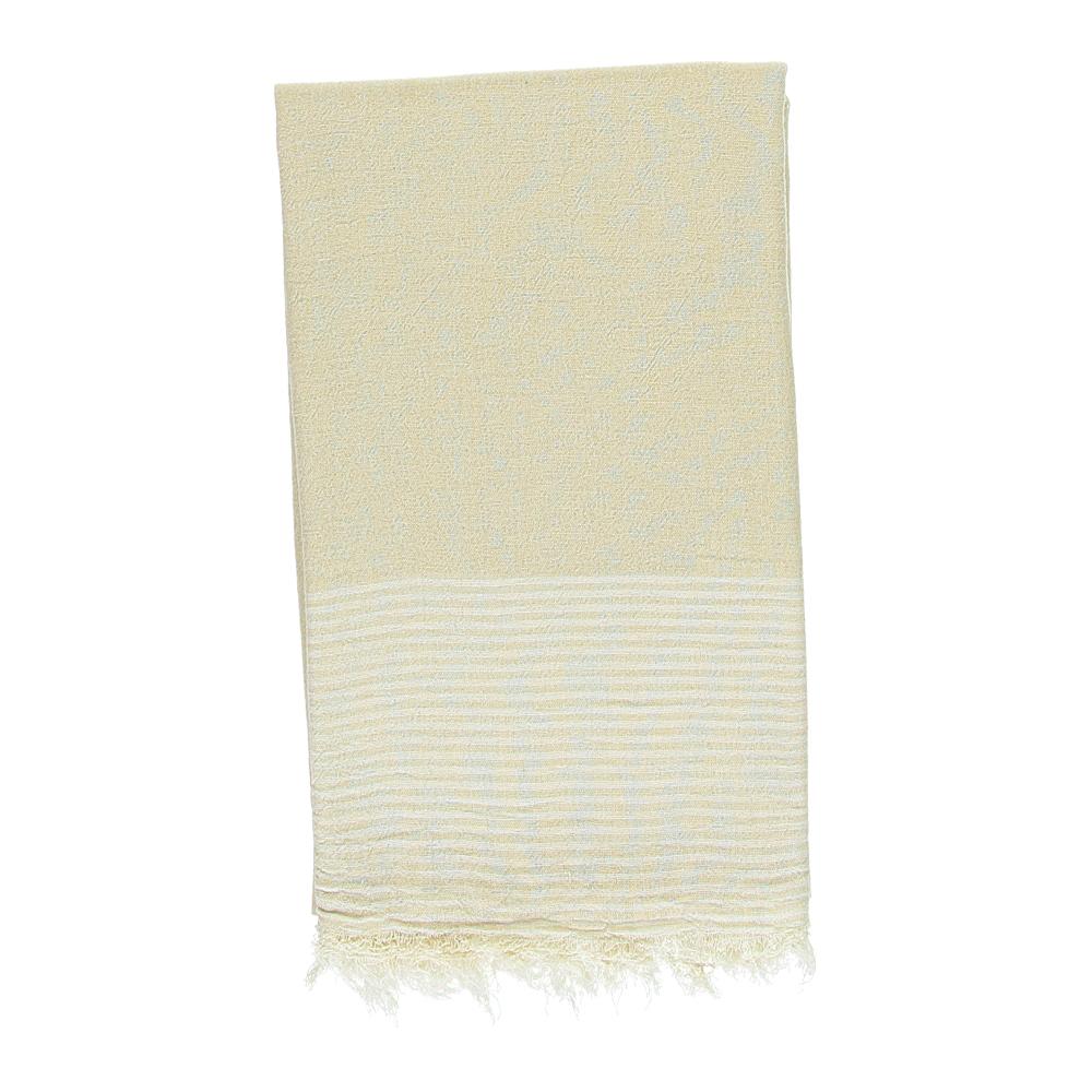 Lucca Lightweight Scarf Sarong Wrap - Rivieratowel