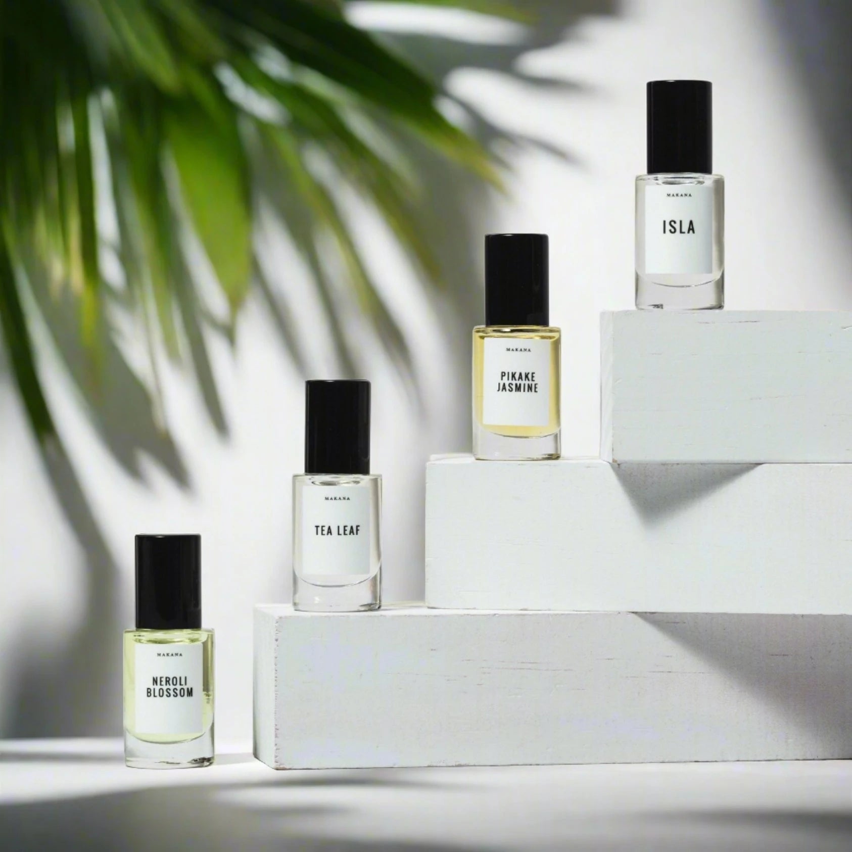 Makana 5ml Perfume Oil - Rivieratowel