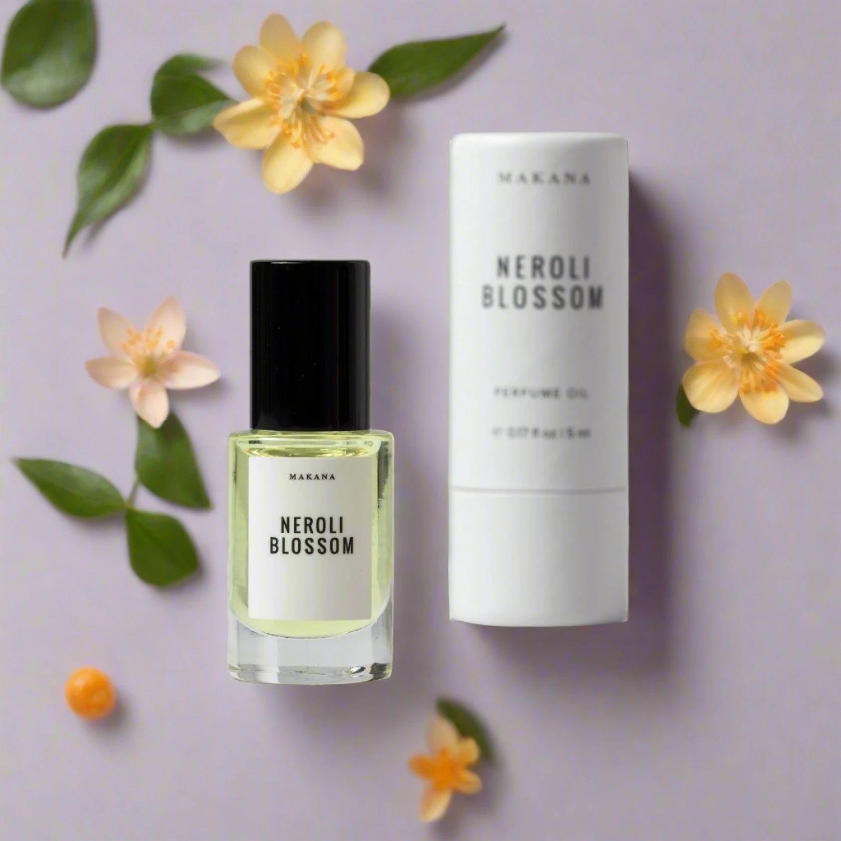 Makana 5ml Perfume Oil - Rivieratowel