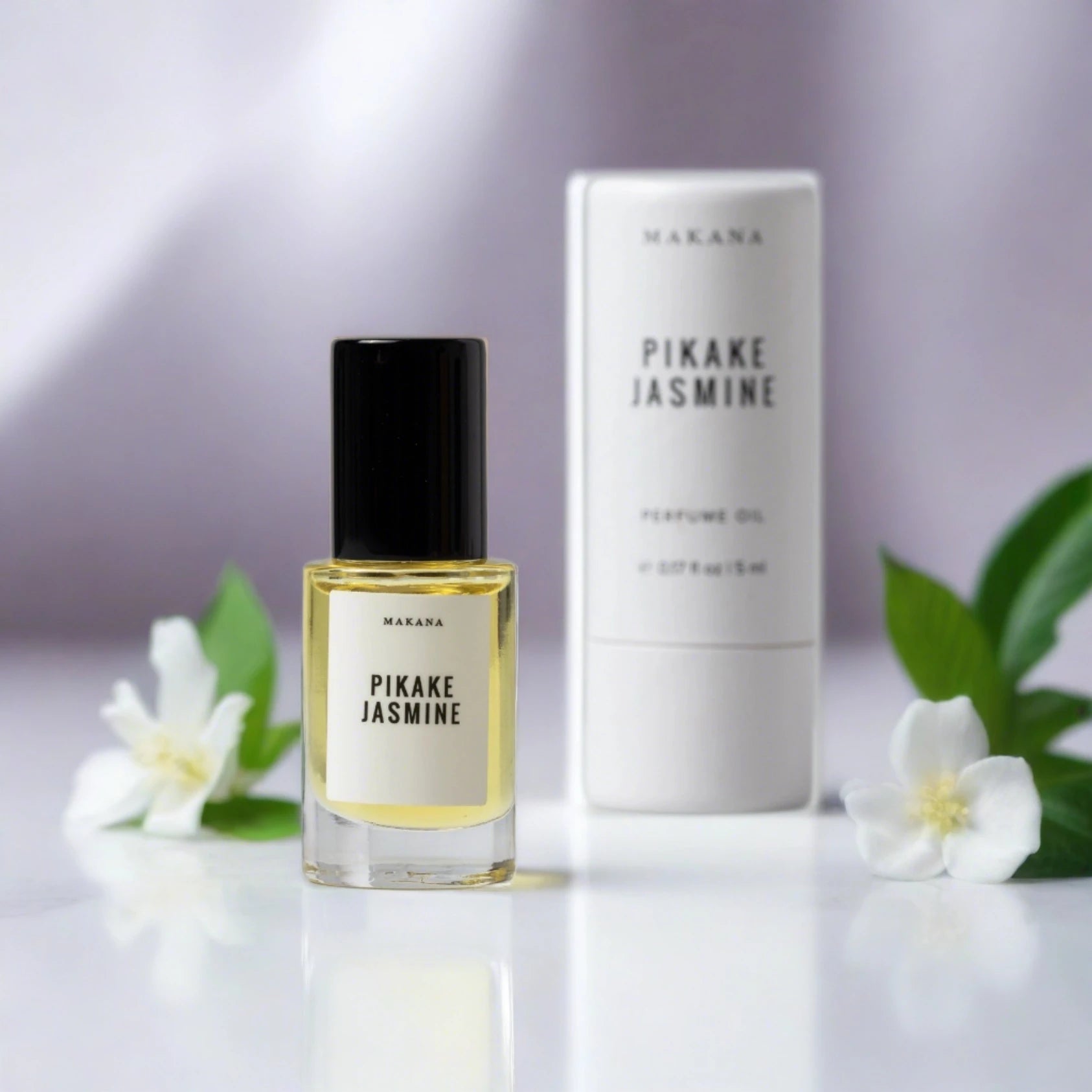 Makana 5ml Perfume Oil - Rivieratowel