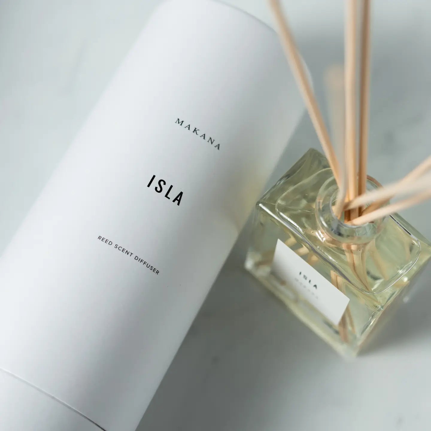 Makana Reed Diffuser - Rivieratowel