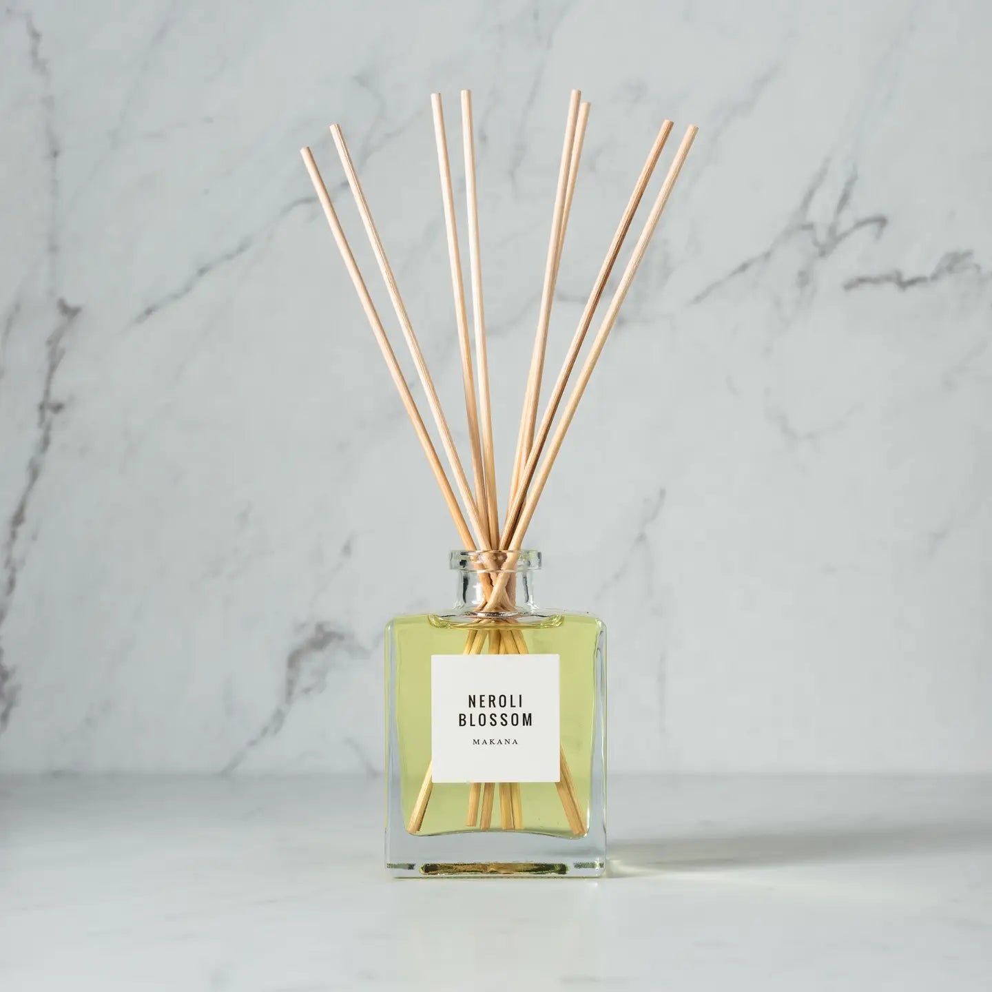 Makana Reed Diffuser - Rivieratowel