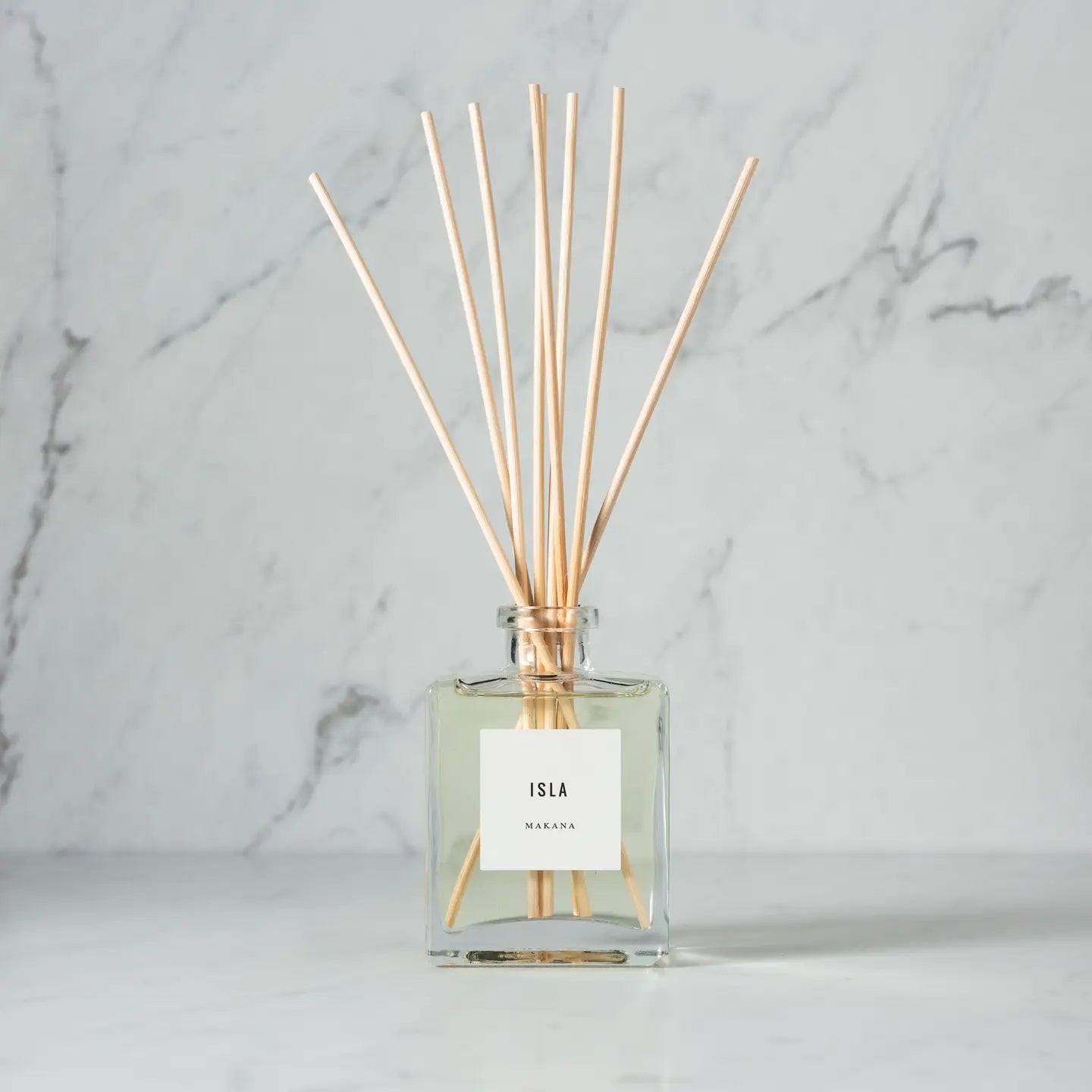 Makana Reed Diffuser - Rivieratowel
