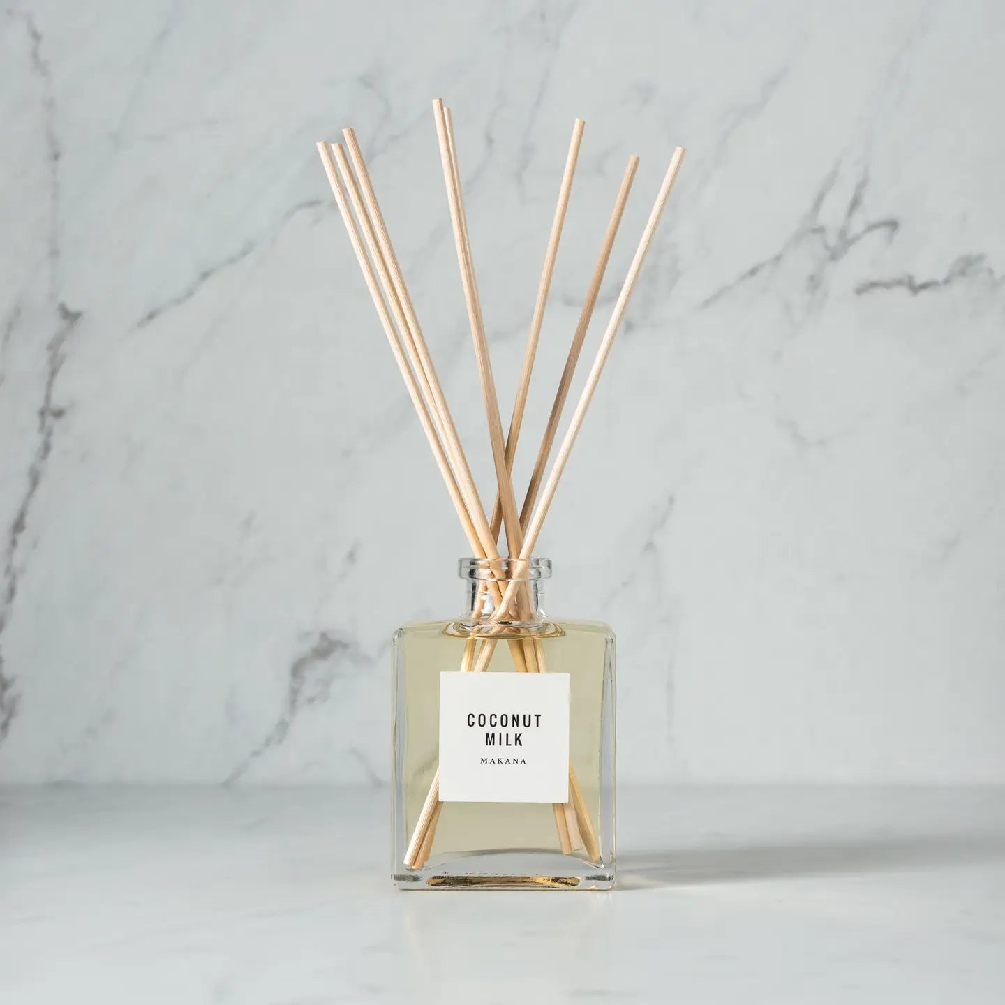 Makana Reed Diffuser - Rivieratowel