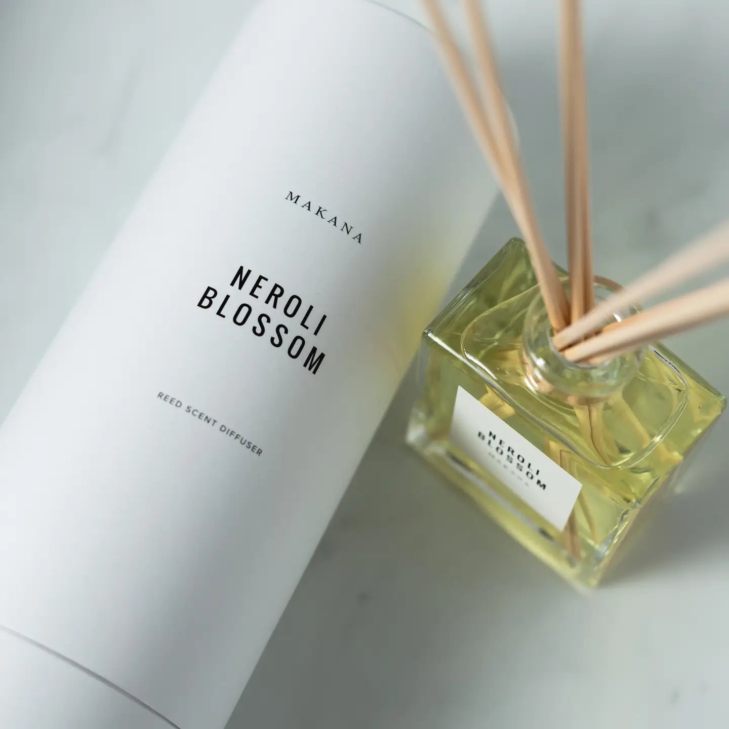 Makana Reed Diffuser - Rivieratowel