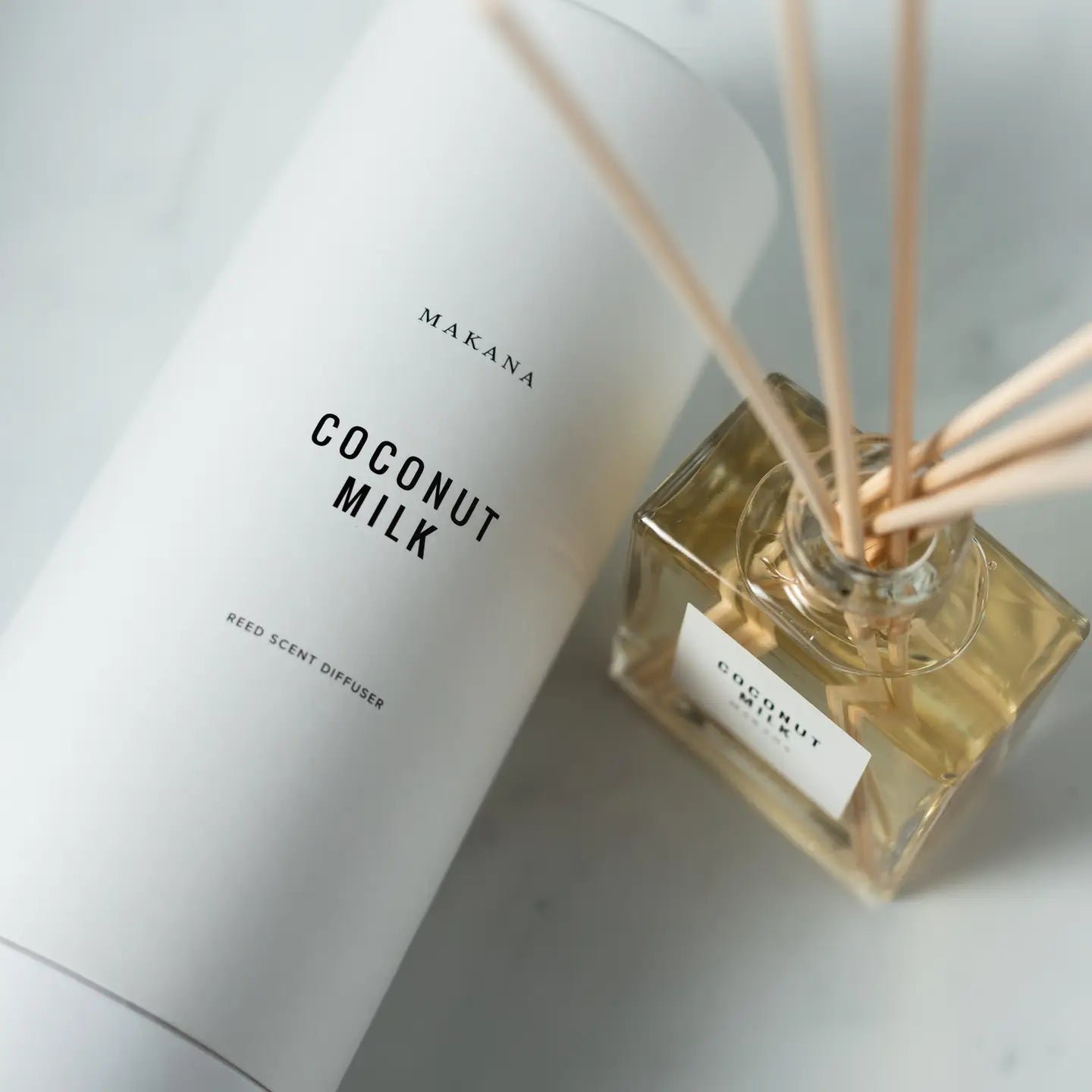 Makana Reed Diffuser - Rivieratowel