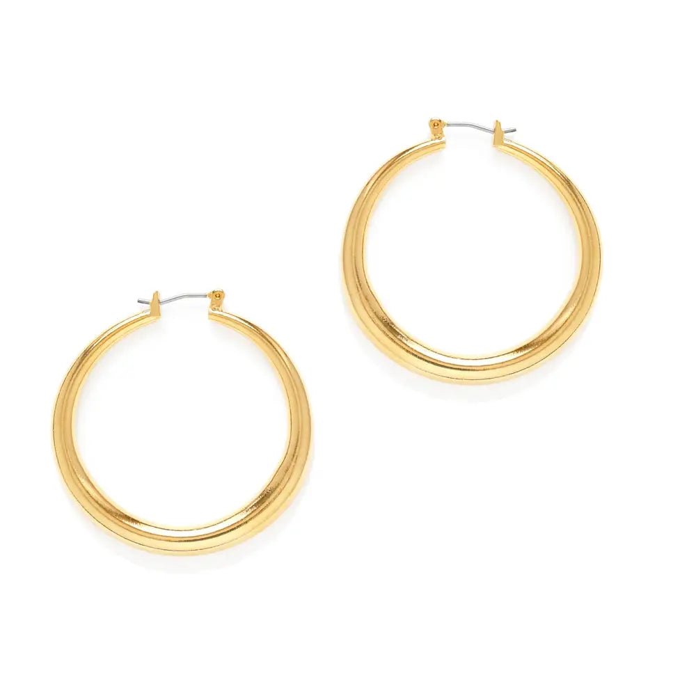 Maria Hoops - Rivieratowel