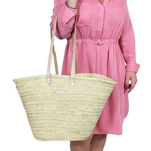 Market Bag Single Strap Long - Rivieratowel