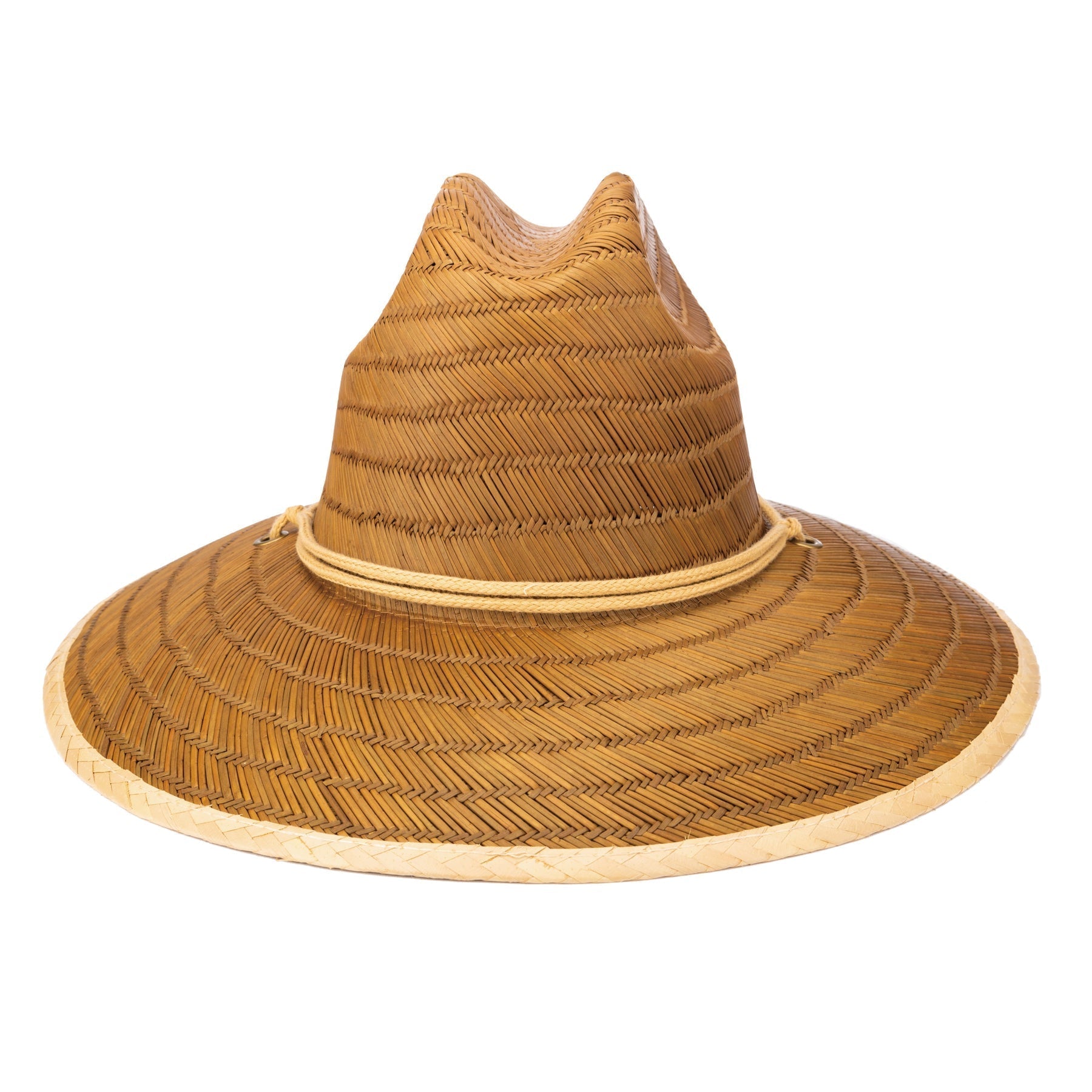 Men's Rush Straw Lifeguard - Rivieratowel