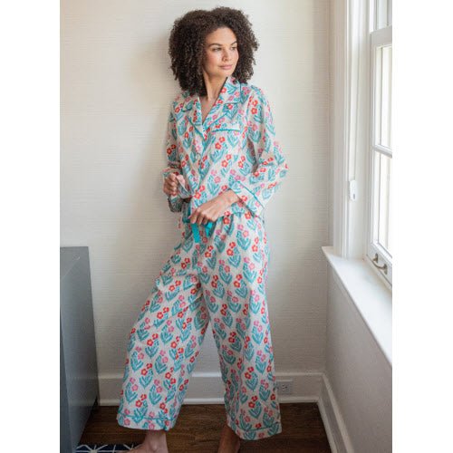 Mersea Pajama Set - Rivieratowel