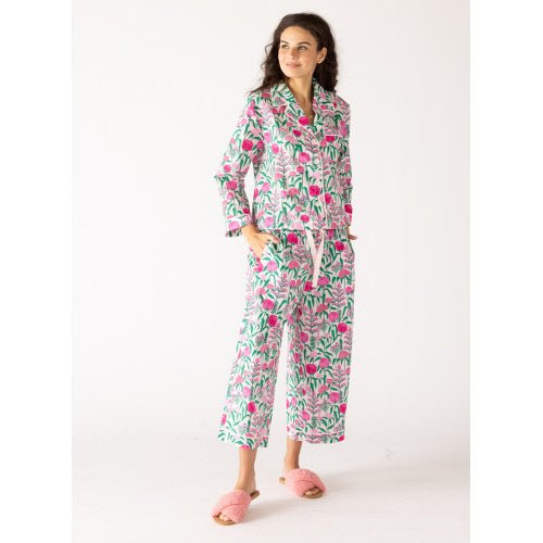 Mersea Pajama Set - Rivieratowel