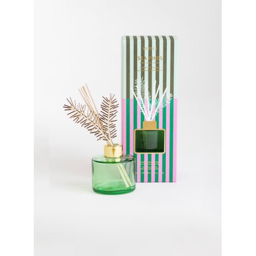 Mersea Scented Reed Diffuser - Rivieratowel