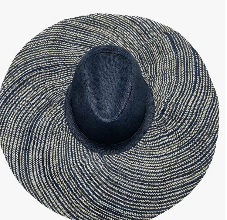 Miramar Straw Hat - Rivieratowel