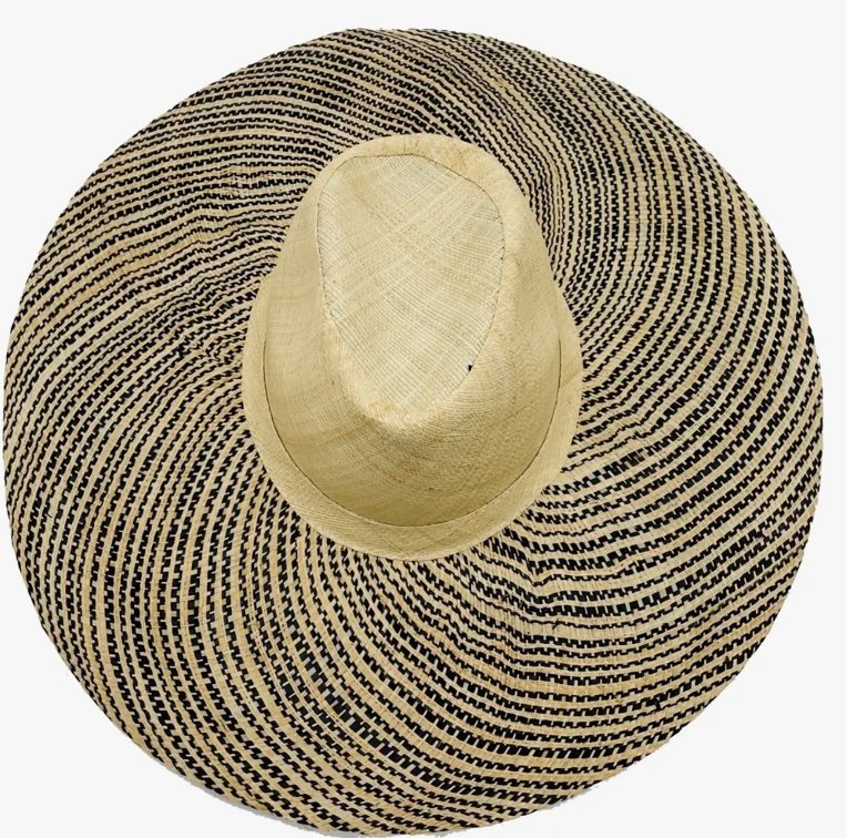 Miramar Straw Hat - Rivieratowel