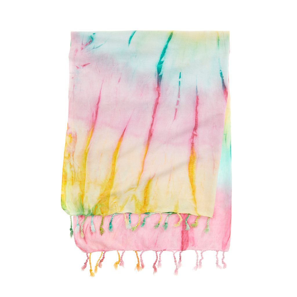 Modern Tie Dye Towel - Rivieratowel