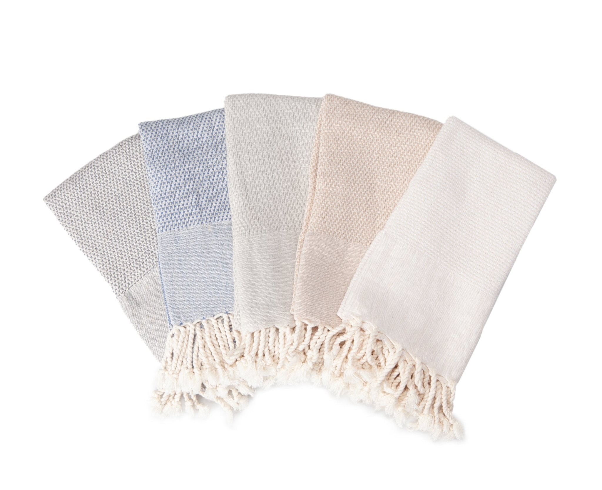 Monterey Hand Towel - Rivieratowel