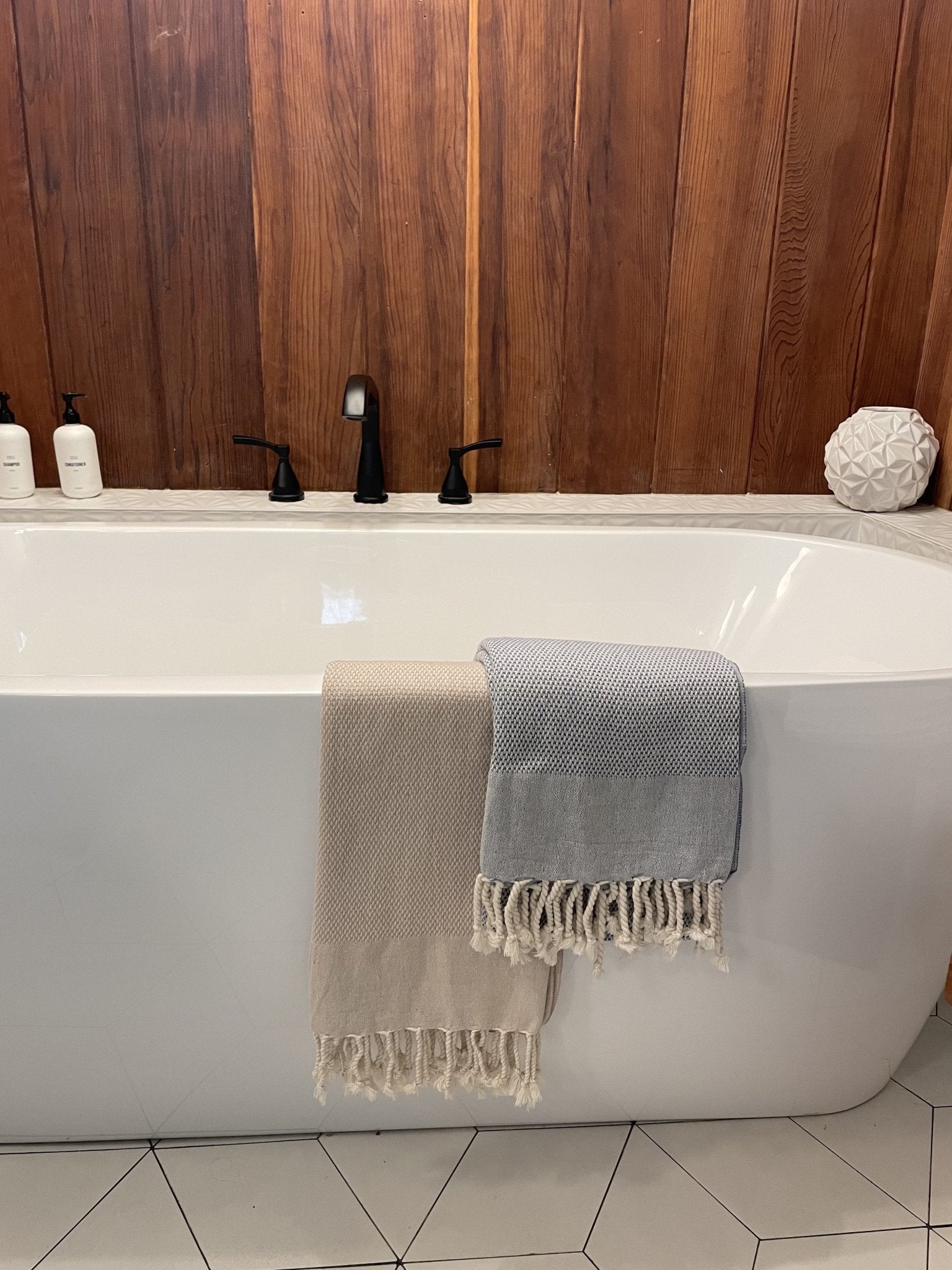 Monterey Turkish Towel - Rivieratowel