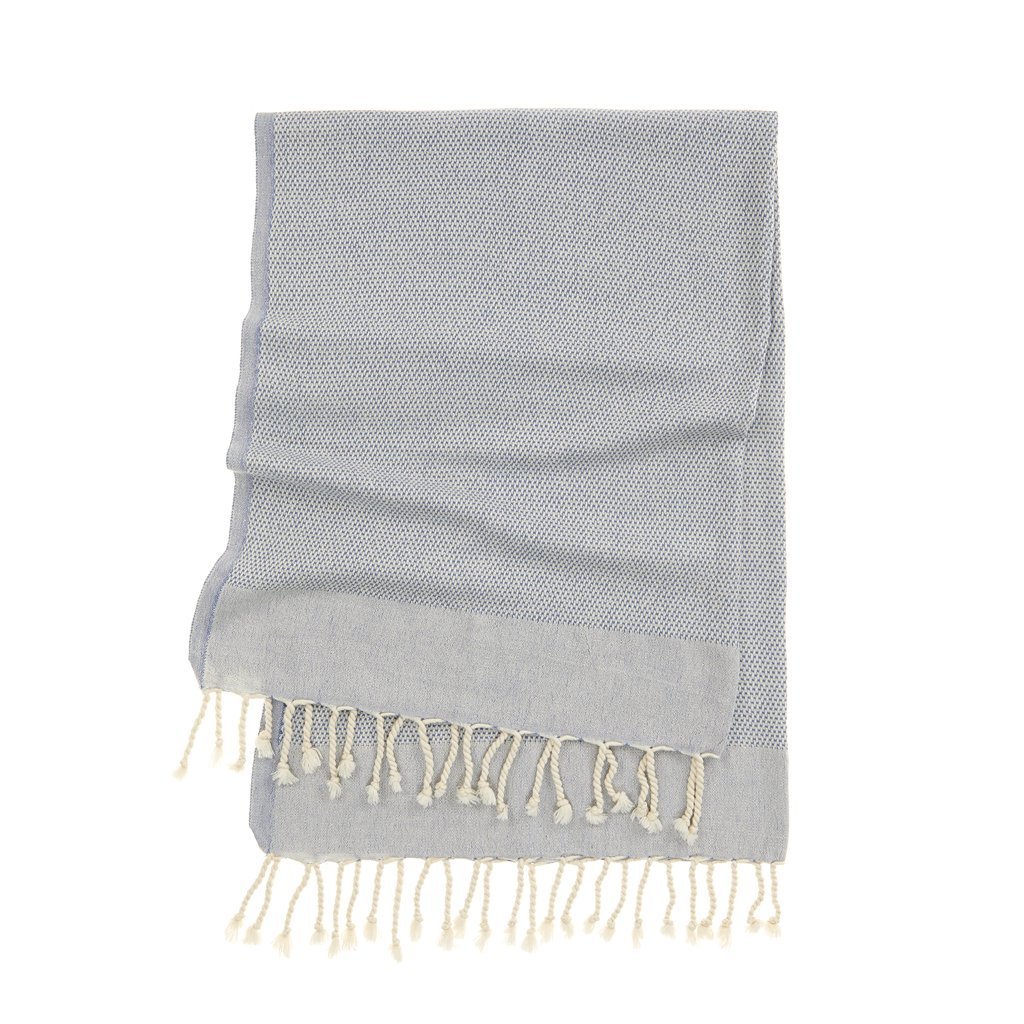 Monterey Turkish Towel - Rivieratowel